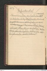 Seite 158, Tagebuch "Mießlingtal b[ei Spitz]" (NHMW-PRAE-BBB-28)